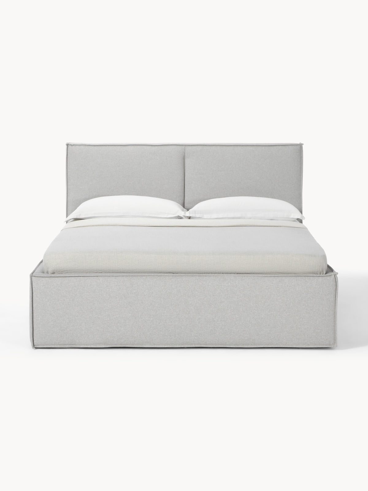 Dreava Upholstered Bed