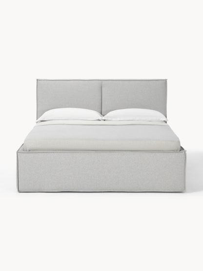 Dreava Upholstered Bed