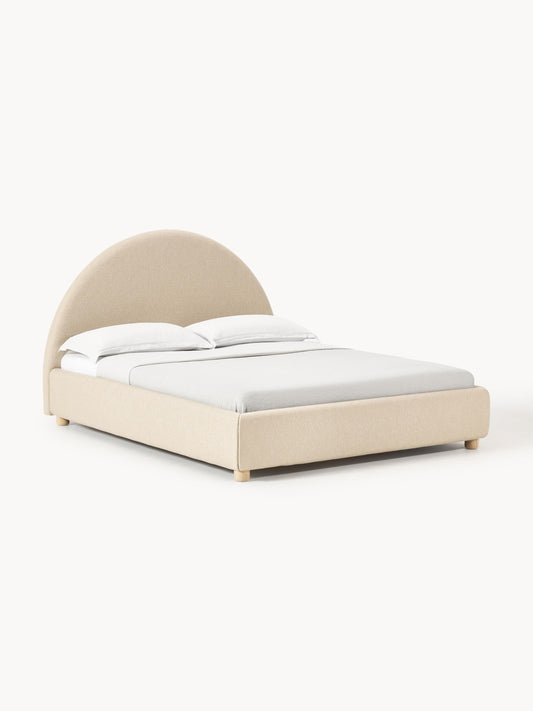 Ebbina Upholstered Bed