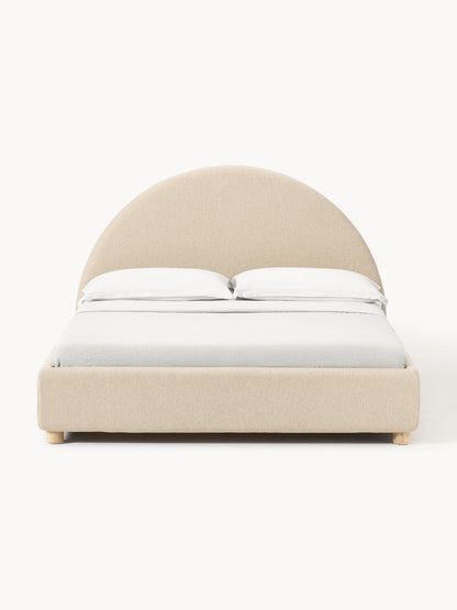 Ebbina Upholstered Bed