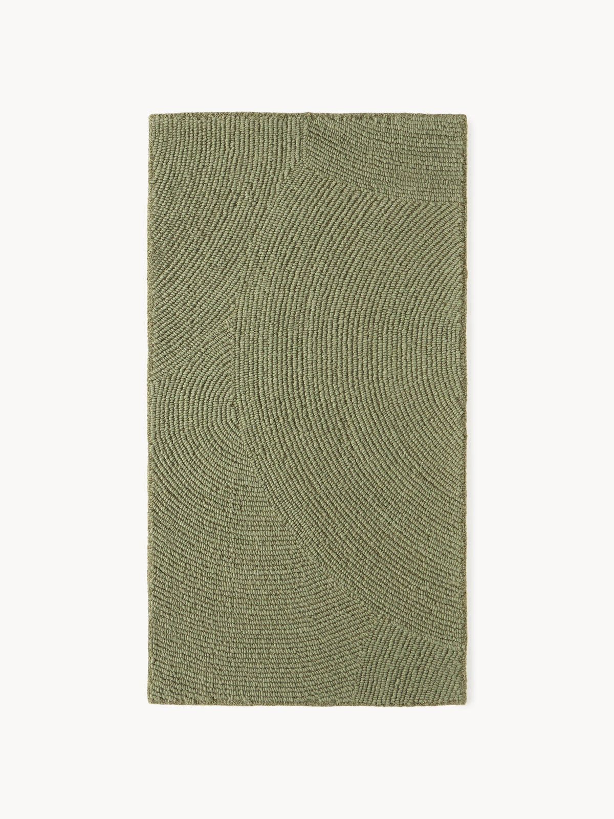 Elenor Hand-Tufted Wool Rug
