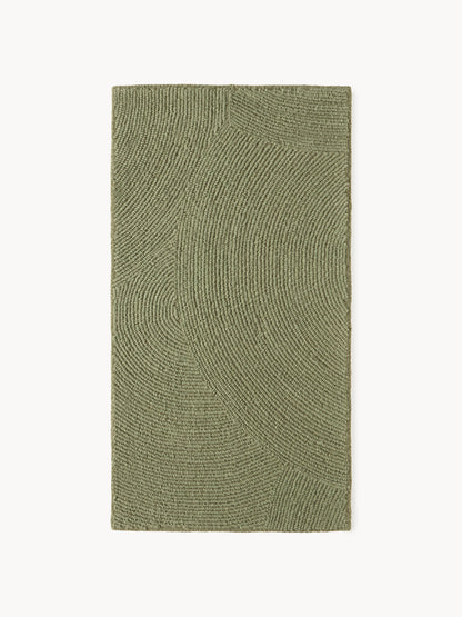 Elenor Hand-Tufted Wool Rug