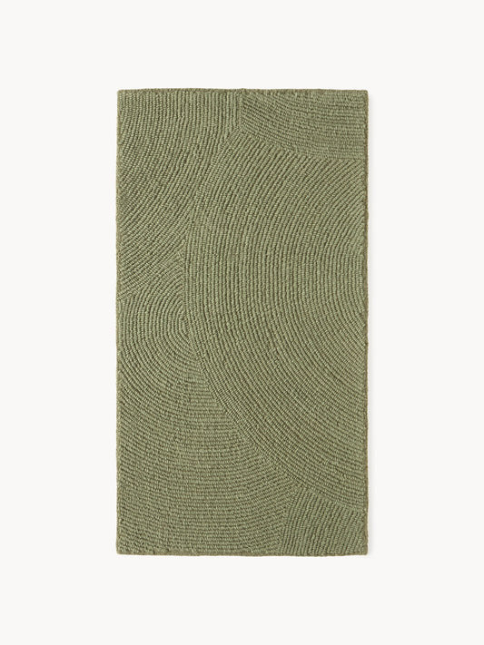 Elenor Hand-Tufted Wool Rug