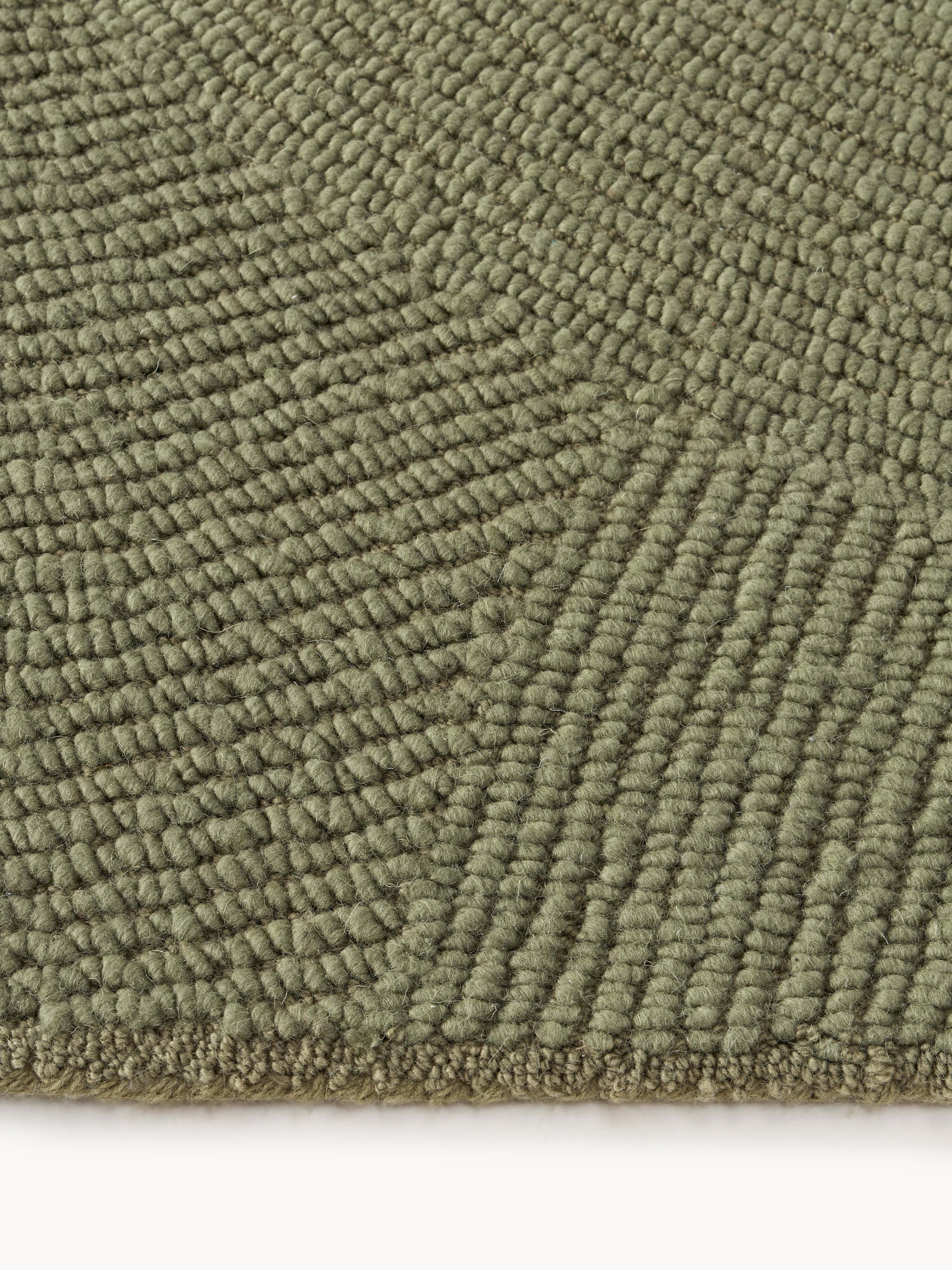 Elenor Hand-Tufted Wool Rug