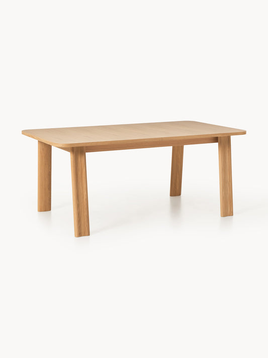 Emberis Extendable Dining Table, in Various Sizes