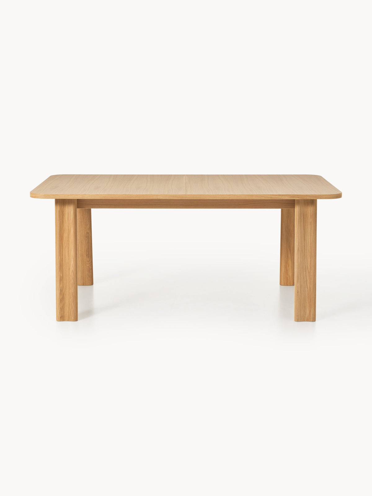 Emberis Extendable Dining Table, in Various Sizes