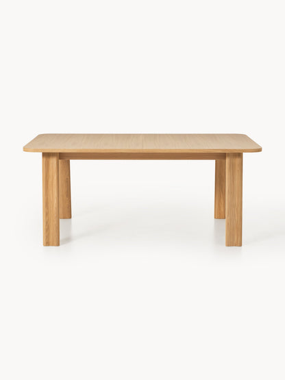Emberis Extendable Dining Table, in Various Sizes