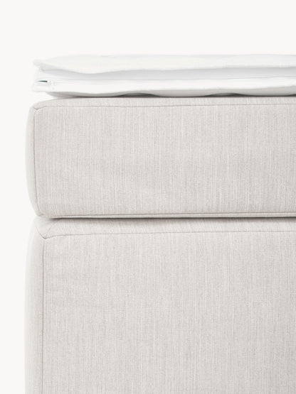 Enyla Box Spring Bed