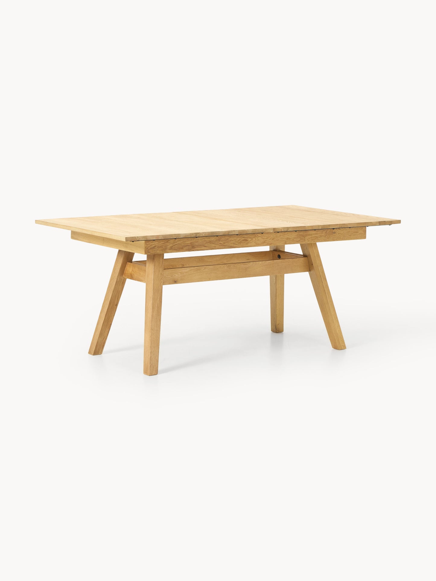 Ethano Dining Table, Extendable, 180 - 220 x 100 cm