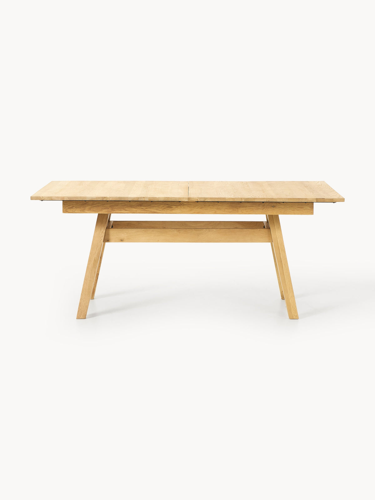 Ethano Dining Table, Extendable, 180 - 220 x 100 cm