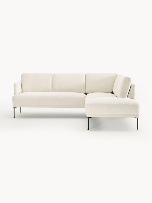 Fluendo Corner Sofa