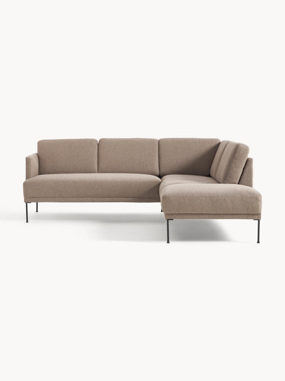 Fluendo Corner Sofa