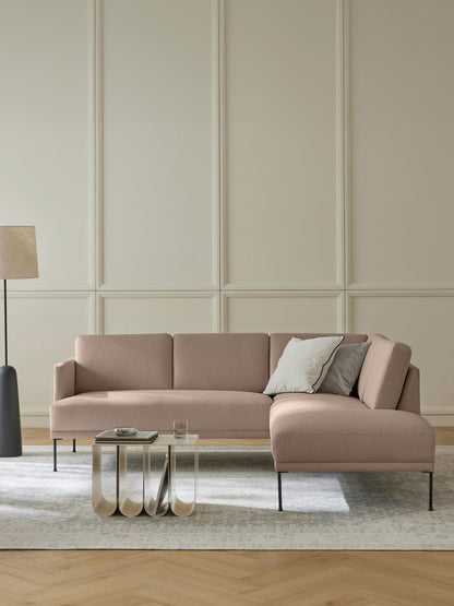 Fluendo Corner Sofa
