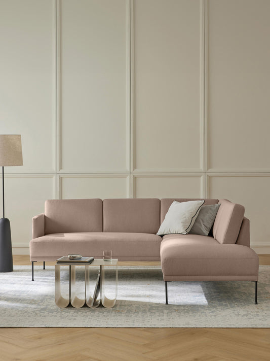 Fluendo Corner Sofa