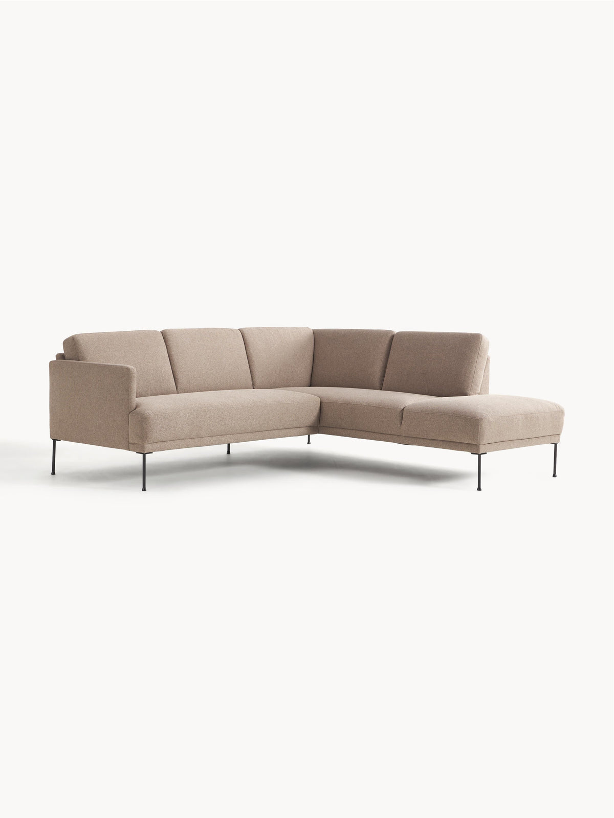 Fluendo Corner Sofa