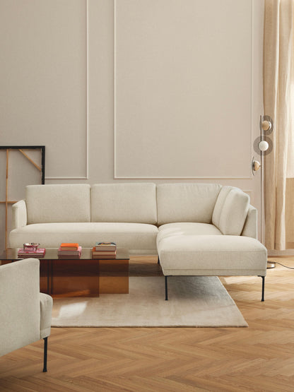 Fluendo Corner Sofa