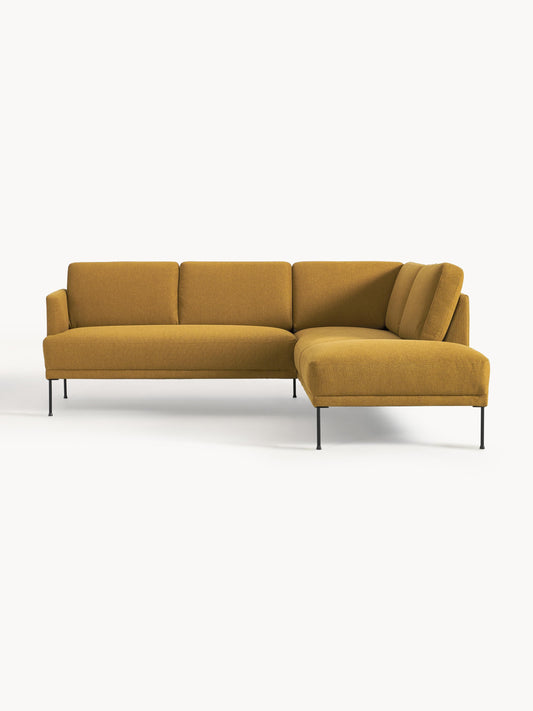 Fluendo Corner Sofa