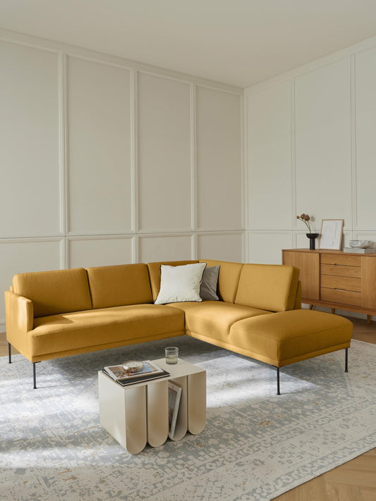 Fluendo Corner Sofa