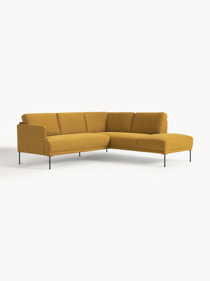Fluendo Corner Sofa