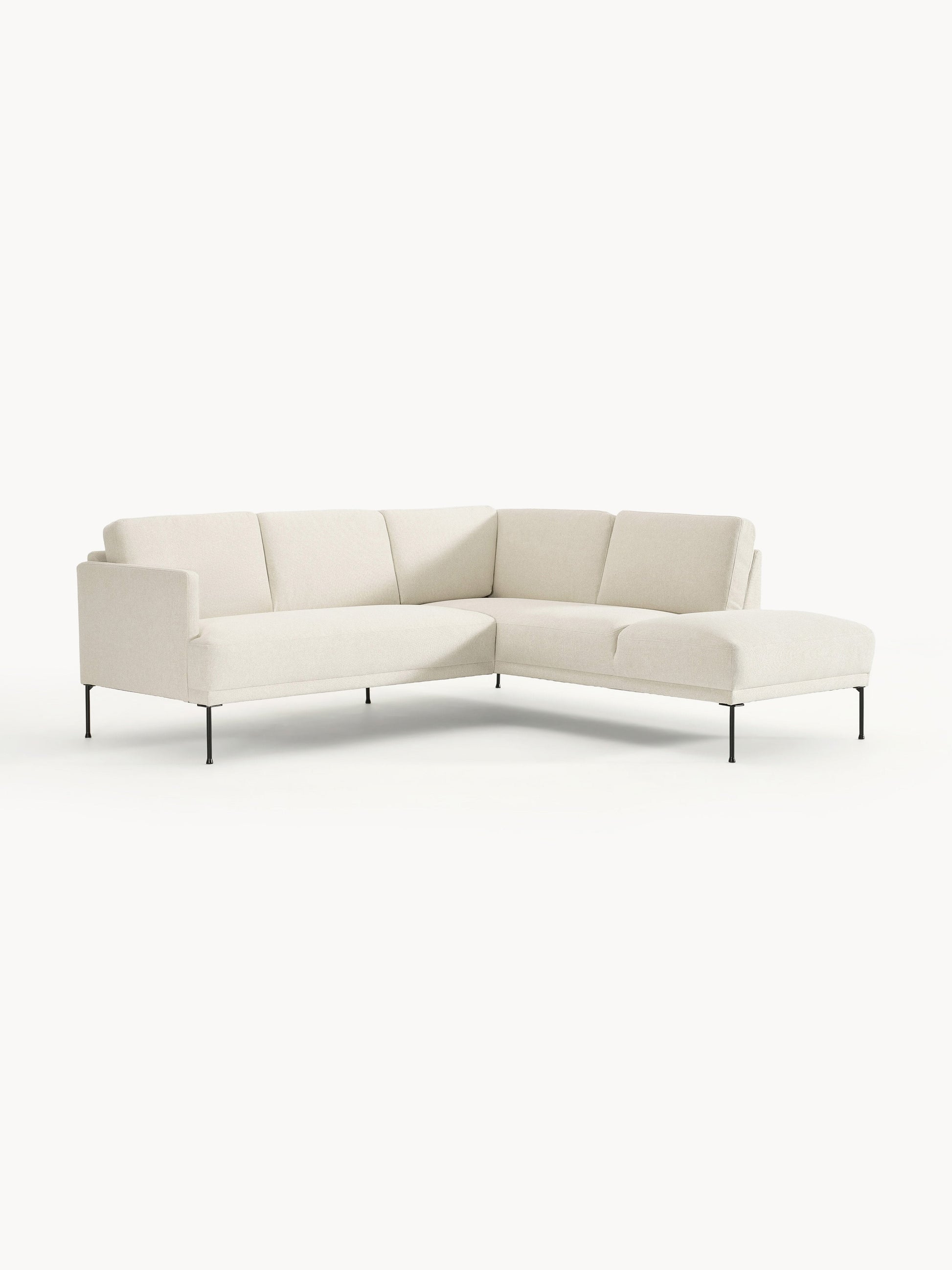 Fluendo Corner Sofa