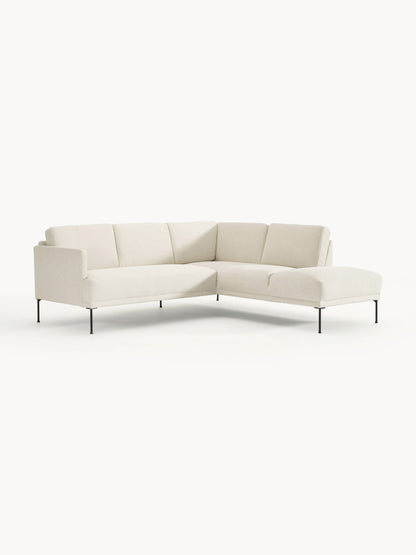 Fluendo Corner Sofa