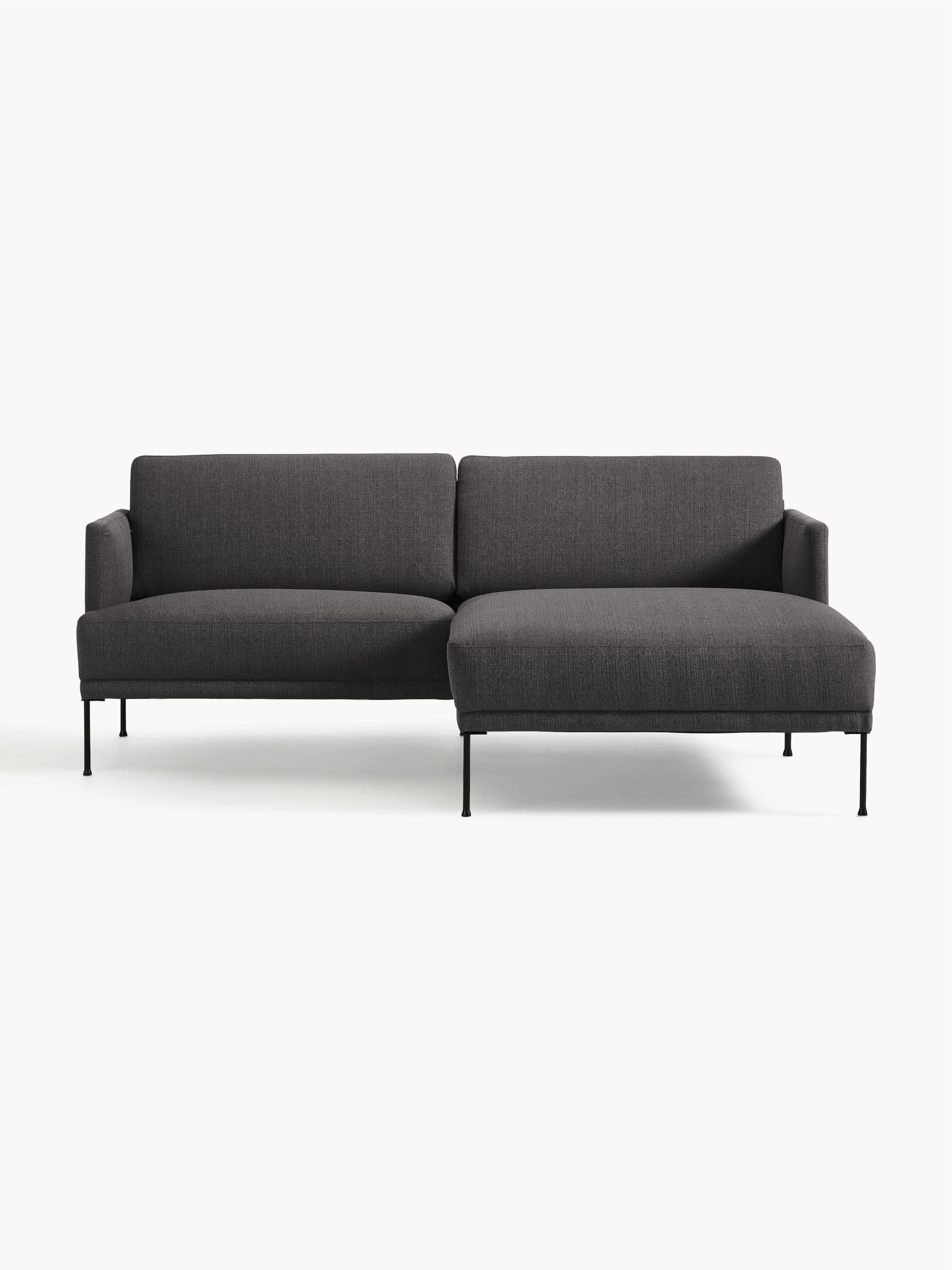 Fluendo Small Corner Sofa