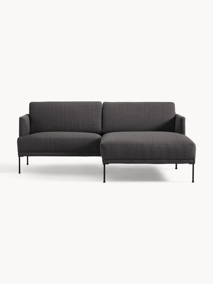 Fluendo Small Corner Sofa