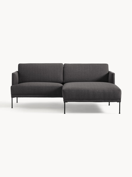 Fluendo Small Corner Sofa
