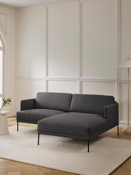 Fluendo Small Corner Sofa
