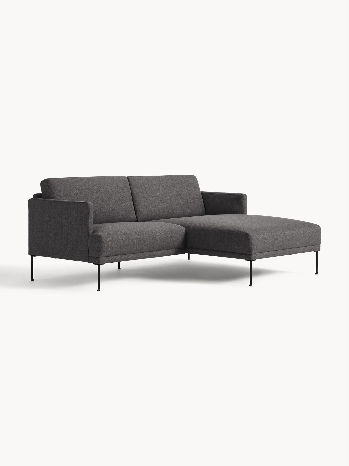 Fluendo Small Corner Sofa