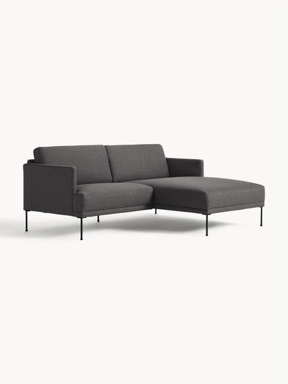 Fluendo Small Corner Sofa