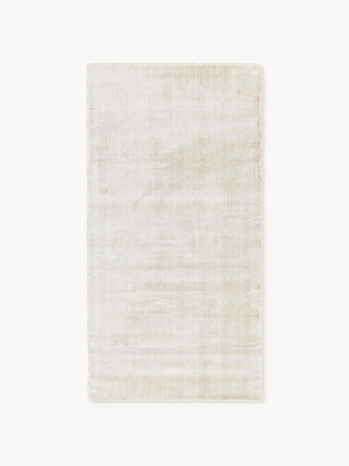 Janessa Hand-Woven Viscose Rug