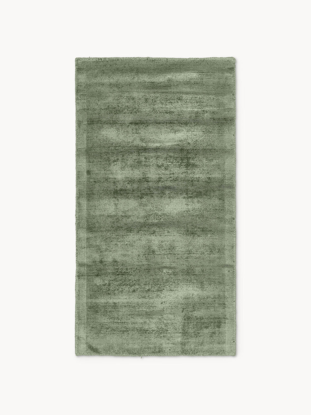 Janessa Hand-Woven Viscose Rug
