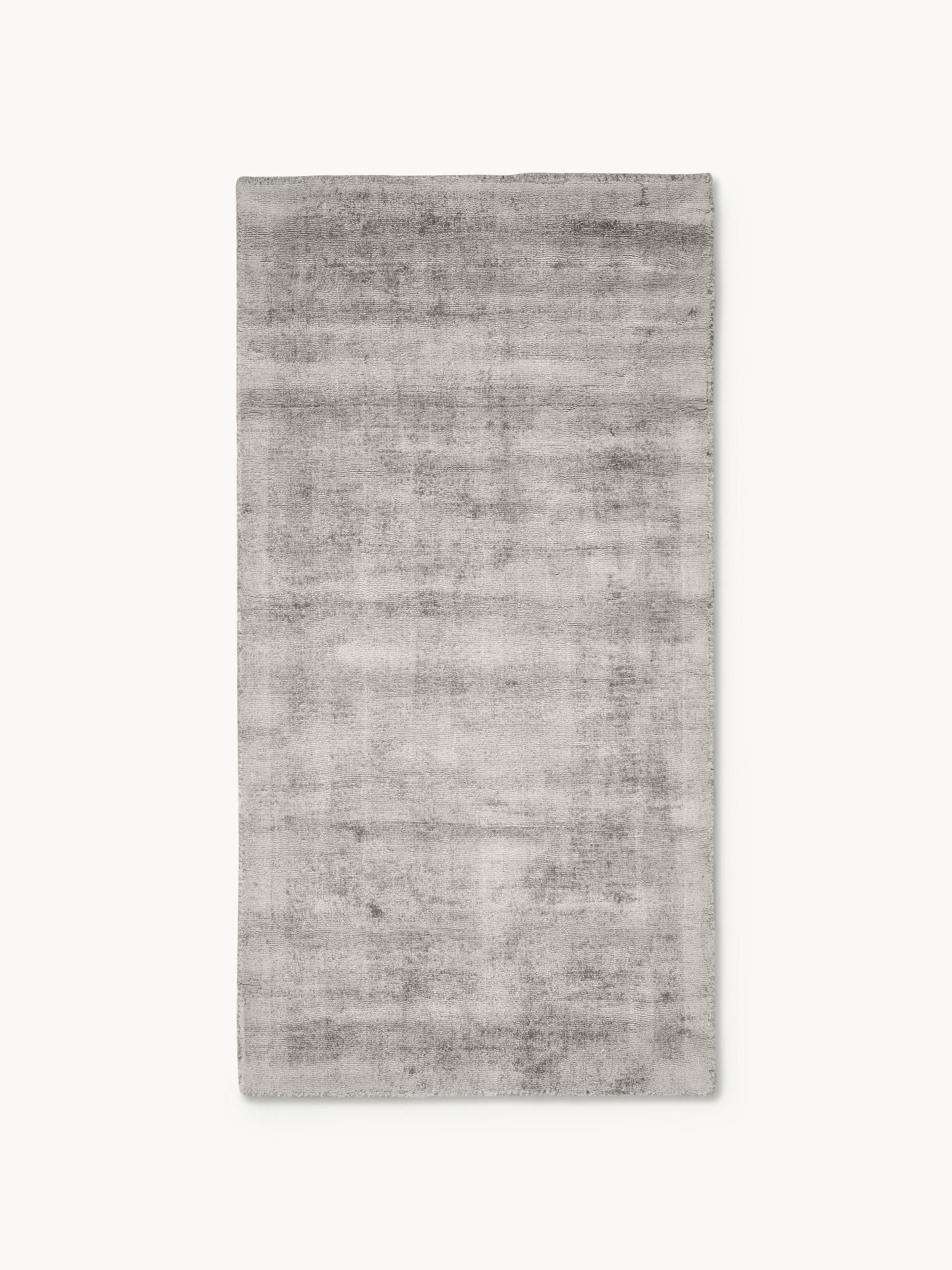 Janessa Hand-Woven Viscose Rug