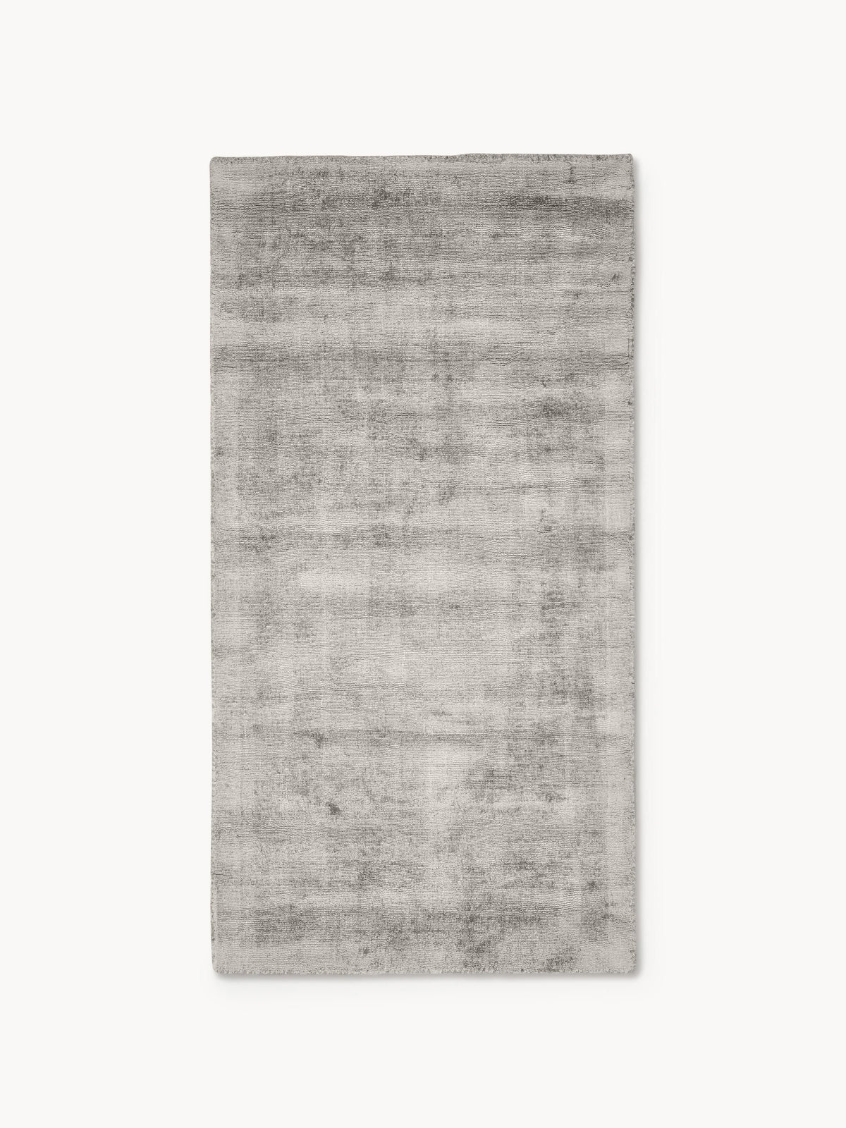 Janessa Hand-Woven Viscose Rug