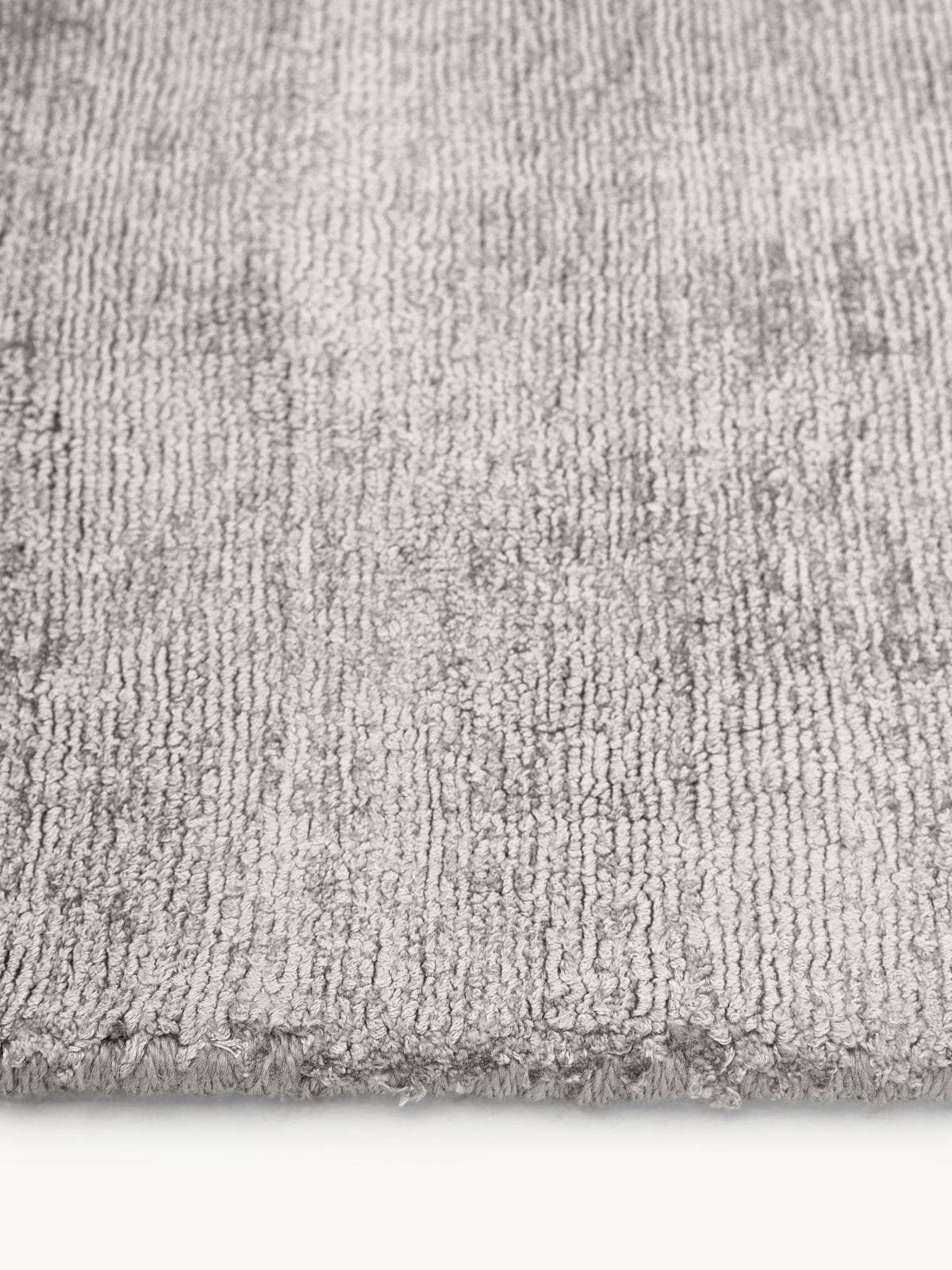 Janessa Hand-Woven Viscose Rug
