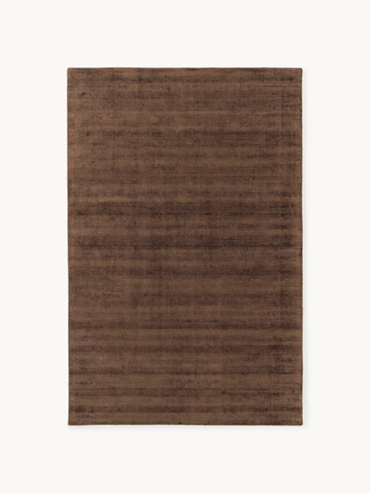Janessa Hand-Woven Viscose Rug