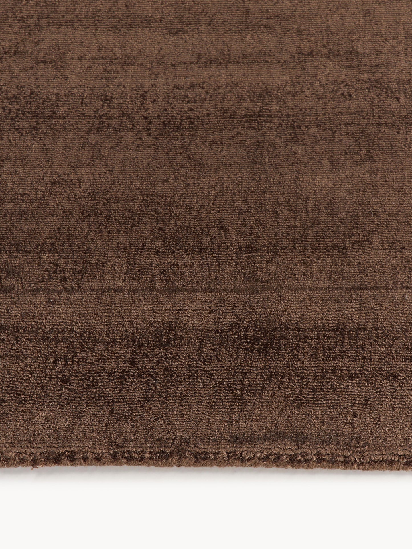 Janessa Hand-Woven Viscose Rug