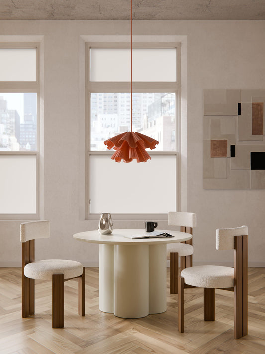 Kevora Round Dining Table, Ø 120 cm