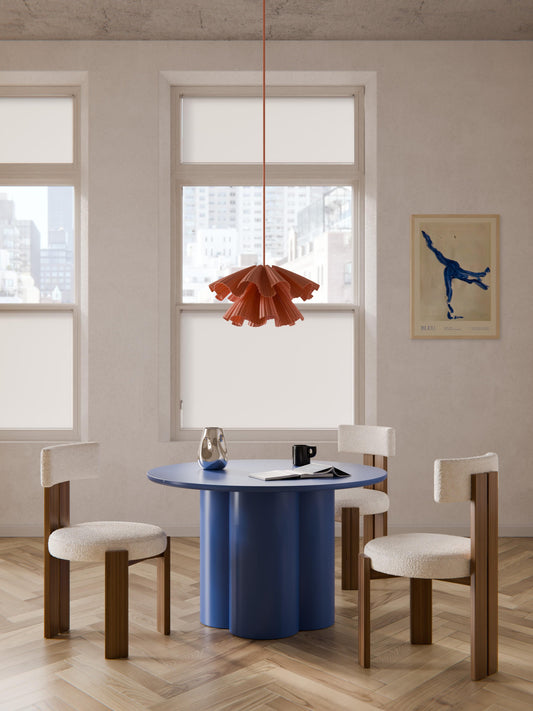 Kevora Round Dining Table, Ø 120 cm
