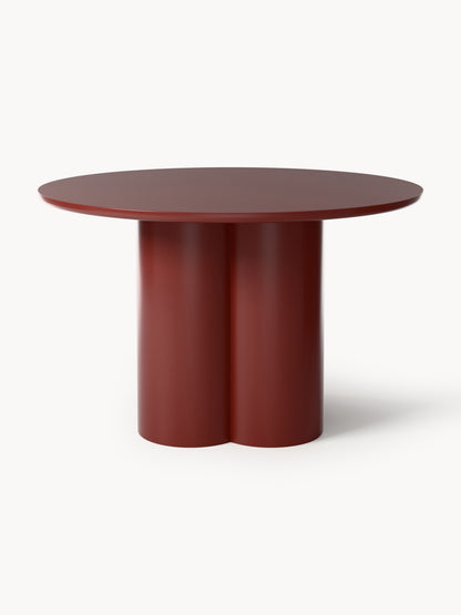 Kevora Round Dining Table, Ø 120 cm