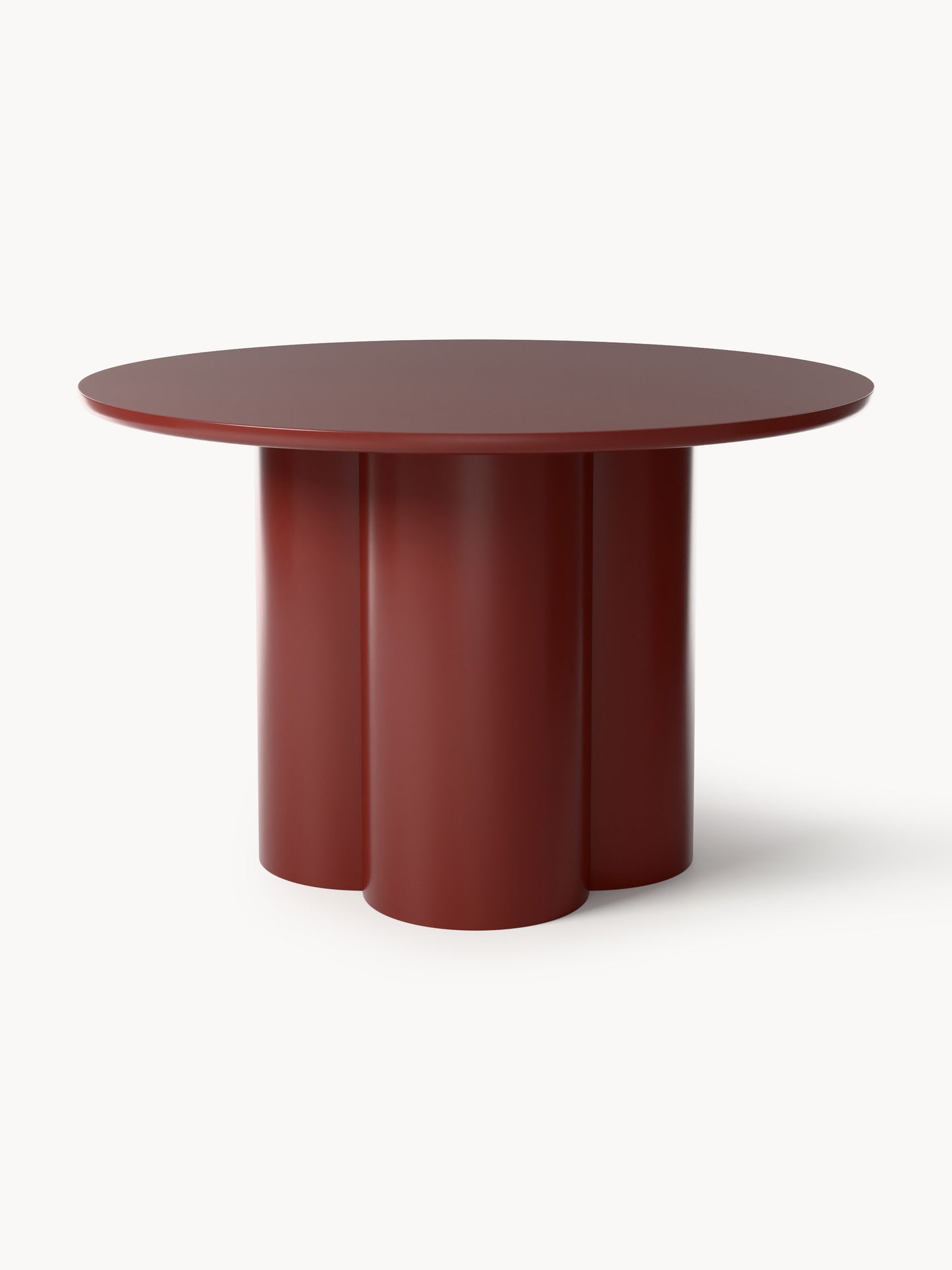 Kevora Round Dining Table, Ø 120 cm