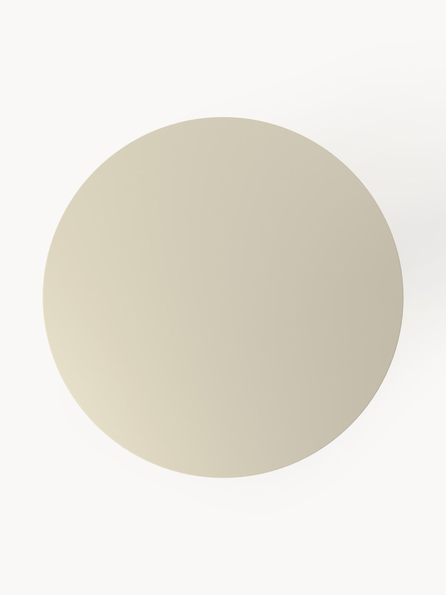 Kevora Round Dining Table, Ø 120 cm