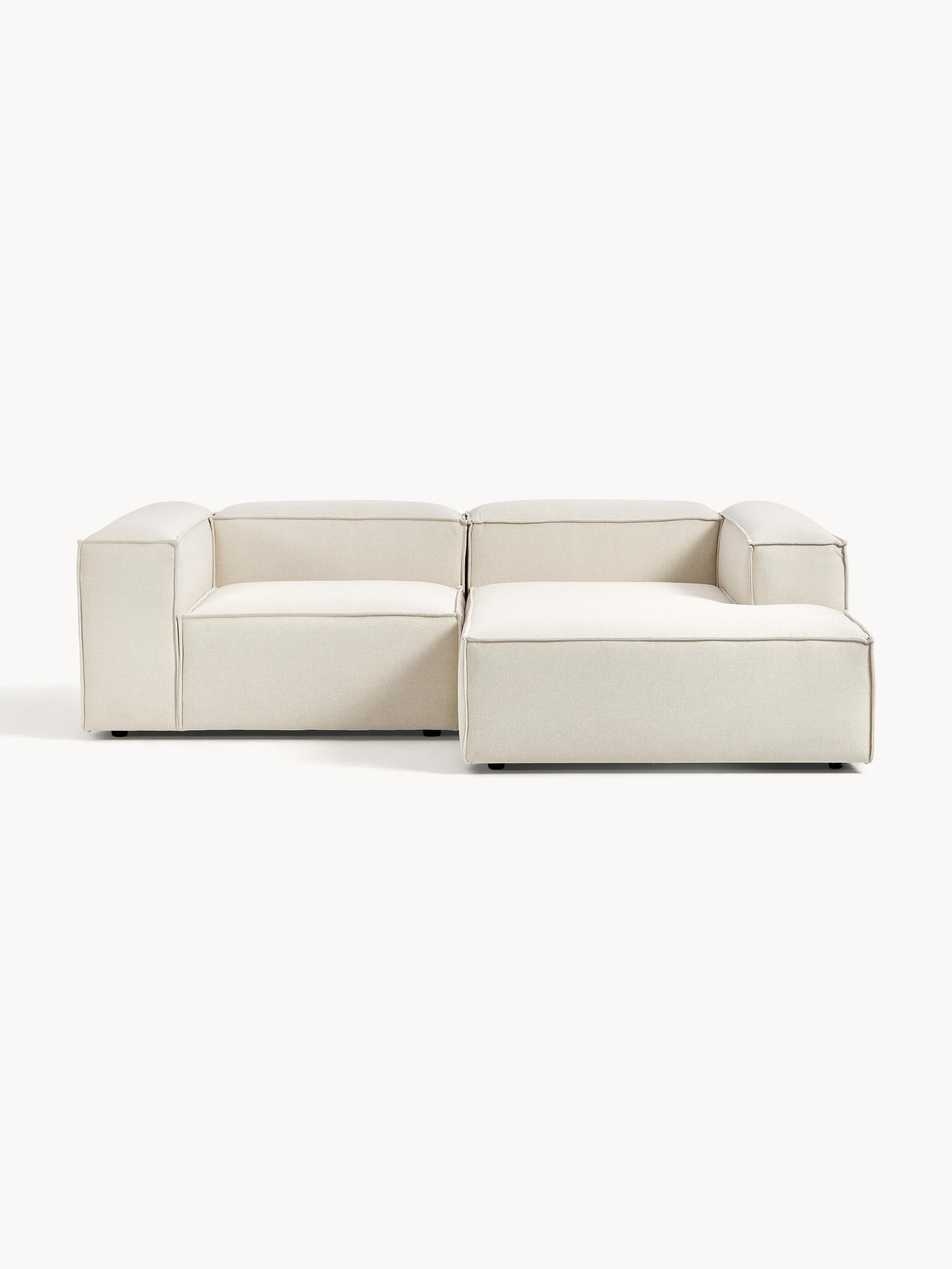 Lennard Modular Corner Sofa (2-Seater)