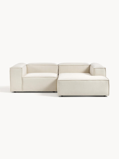 Lennard Modular Corner Sofa (2-Seater)