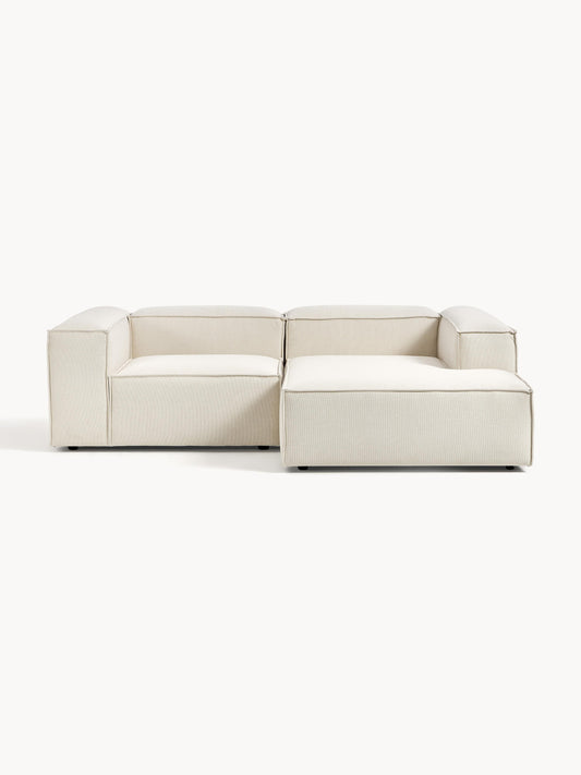 Lennard Modular Corner Sofa (2-Seater)