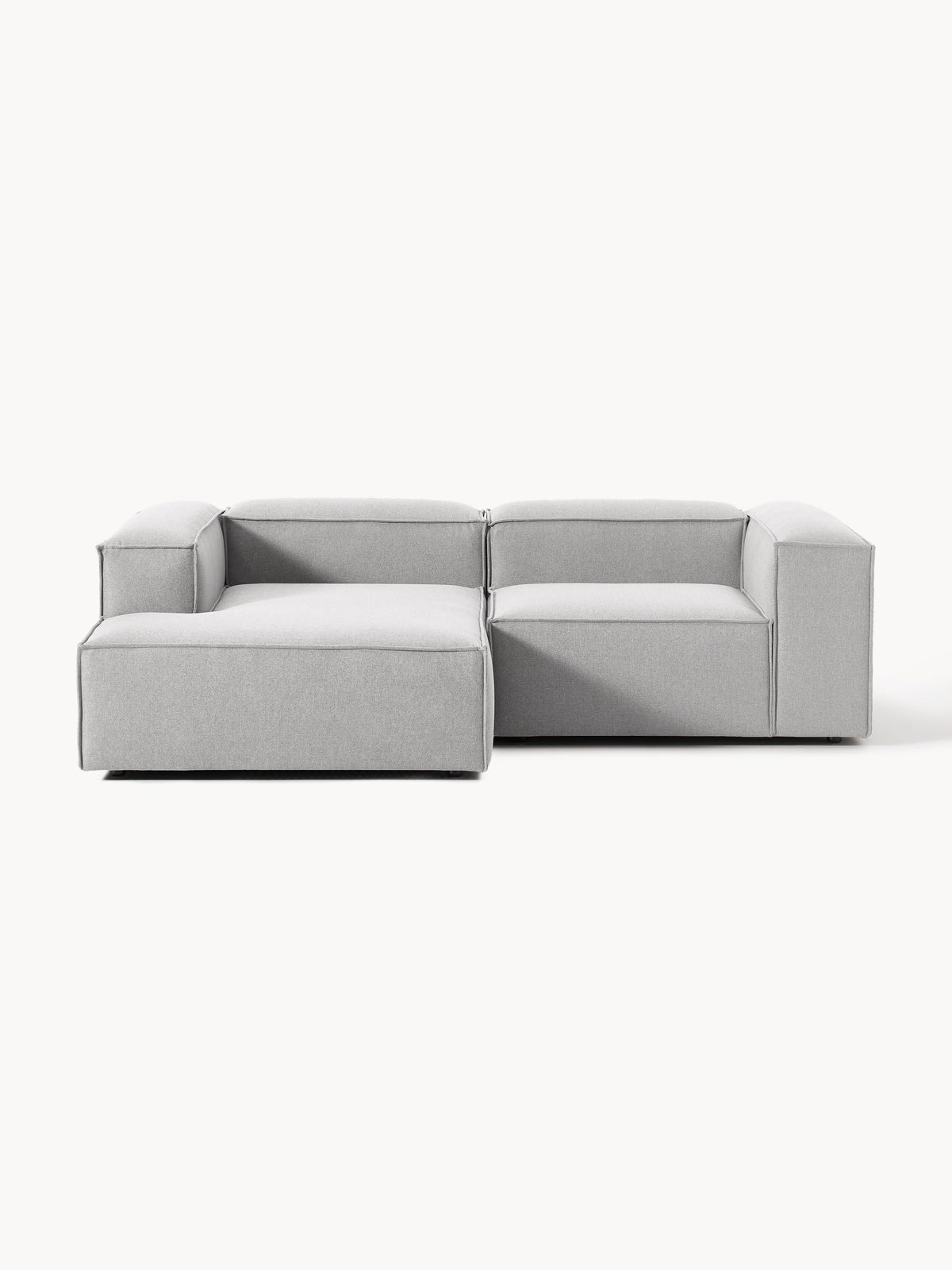 Lennard Modular Corner Sofa (2-Seater)