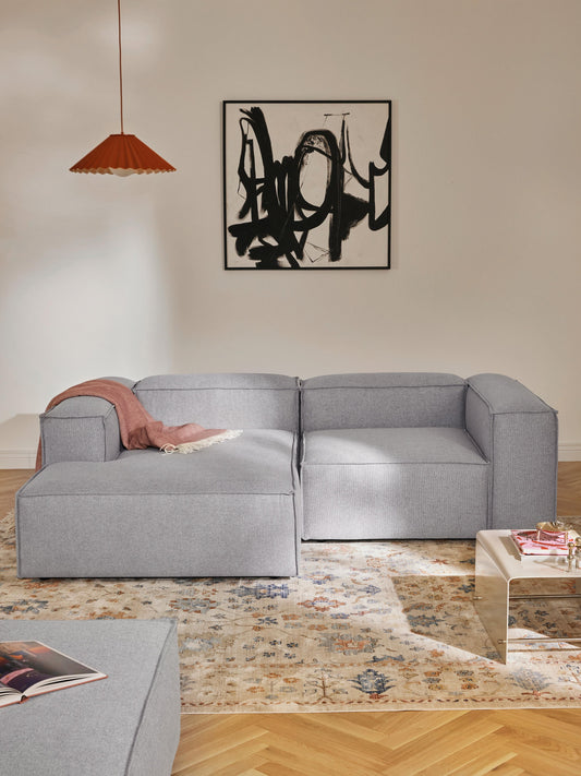 Lennard Modular Corner Sofa (2-Seater)