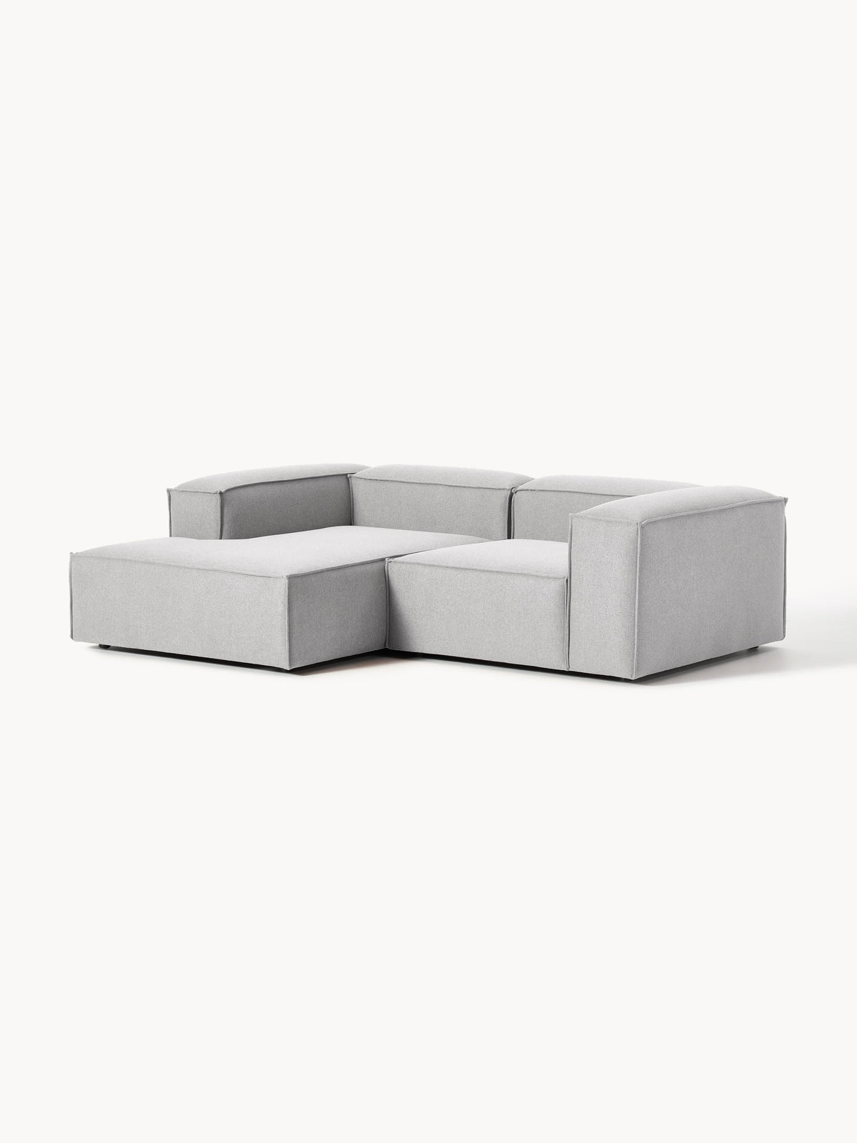 Lennard Modular Corner Sofa (2-Seater)