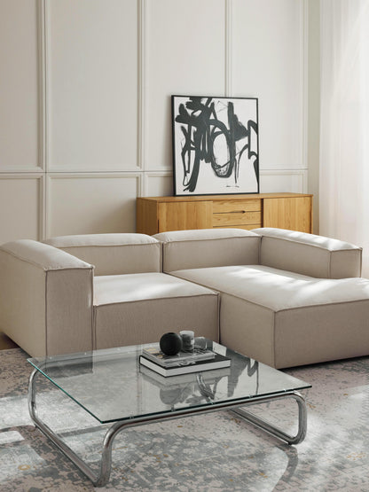Lennard Modular Corner Sofa (2-Seater)